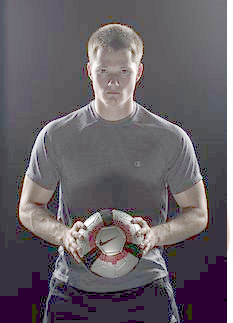 Camiseta Primera Equipacion